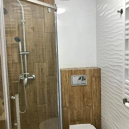 Apartamenty Chata U Rybaka Jantar Exterior photo