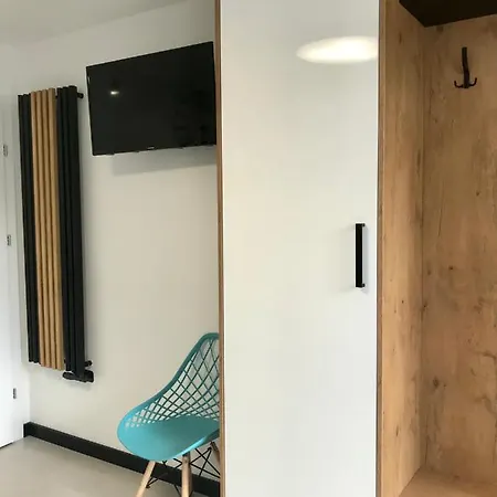 Apartamenty Chata U Rybaka Jantar Exterior photo