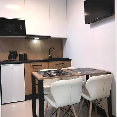 Apartamenty Chata U Rybaka Jantar Exterior photo