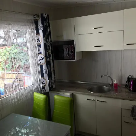 Apartamenty Chata U Rybaka Jantar Exterior photo