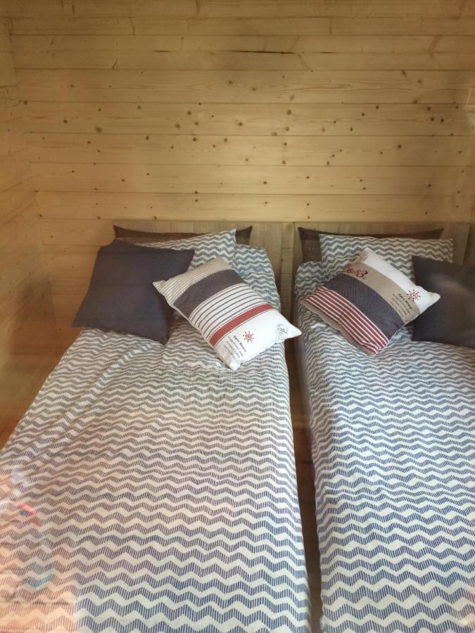 Homestay U Rybaka