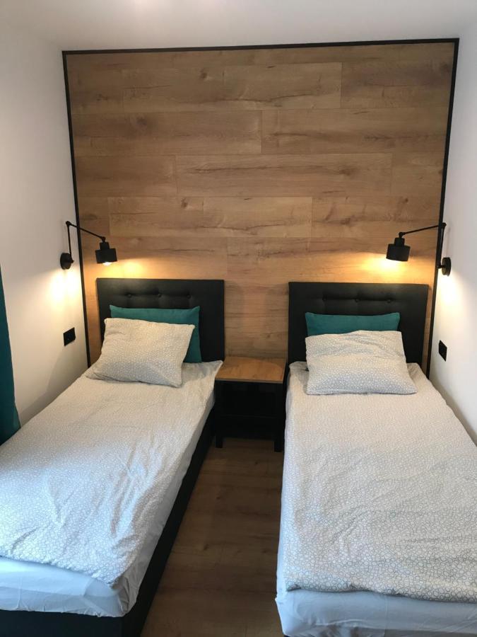 U Rybaka Homestay