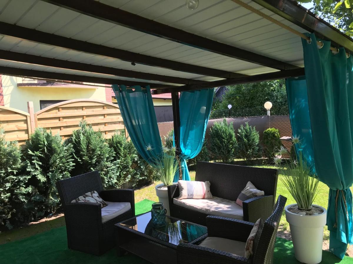 Homestay U Rybaka Jantar